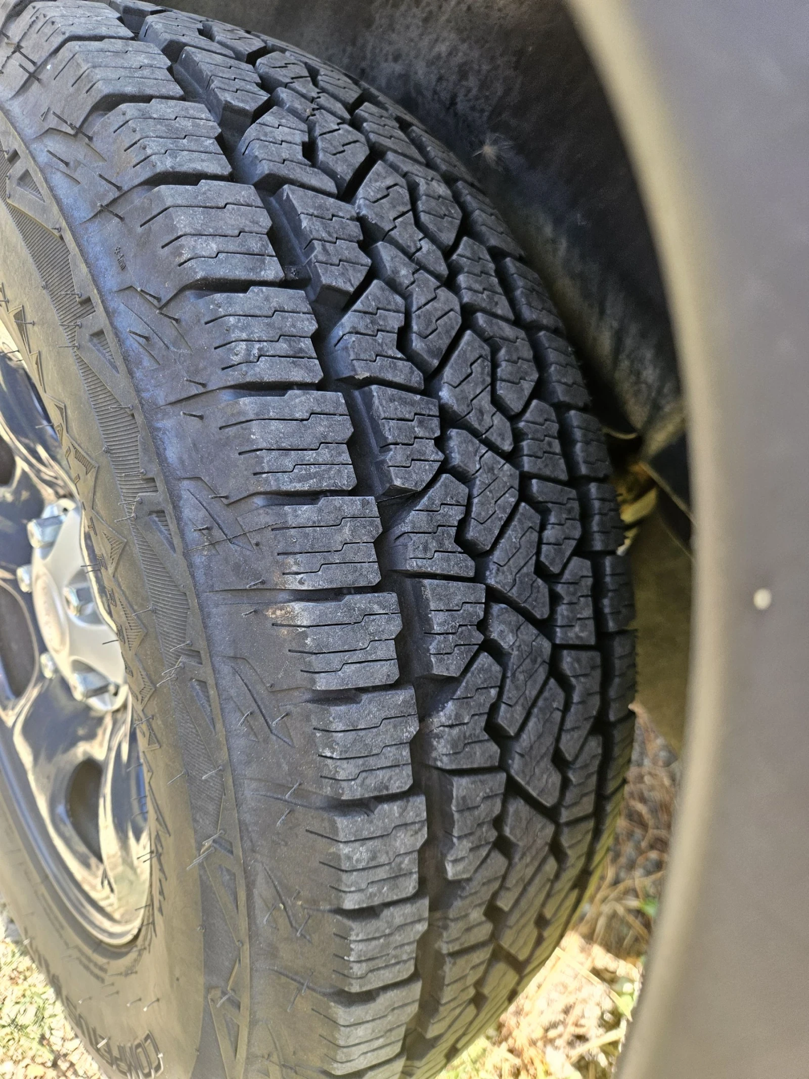 Jeep Cherokee, снимка 7 - Автомобили и джипове - 55640563