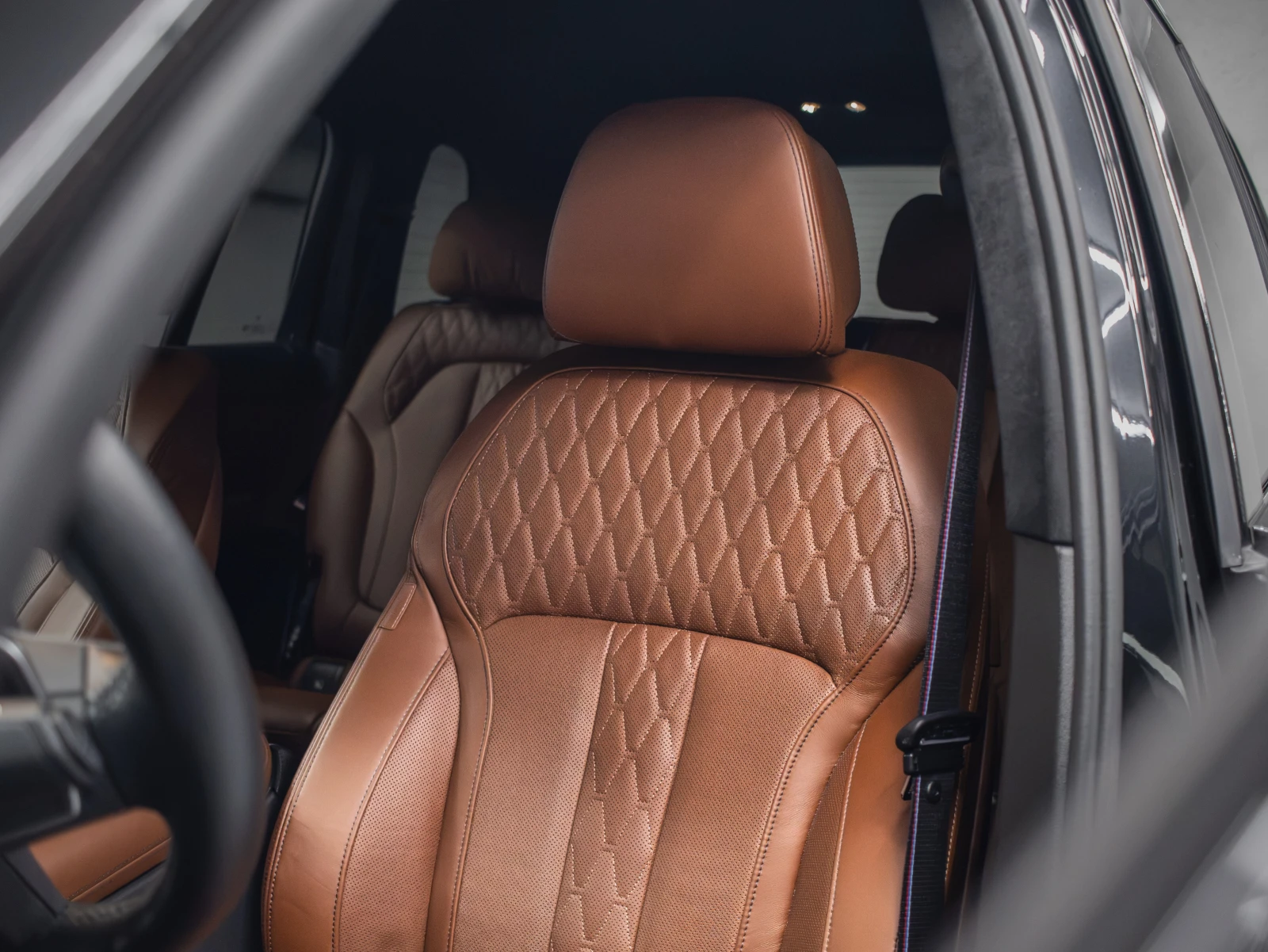 BMW X7, снимка 10 - Автомобили и джипове - 55978889