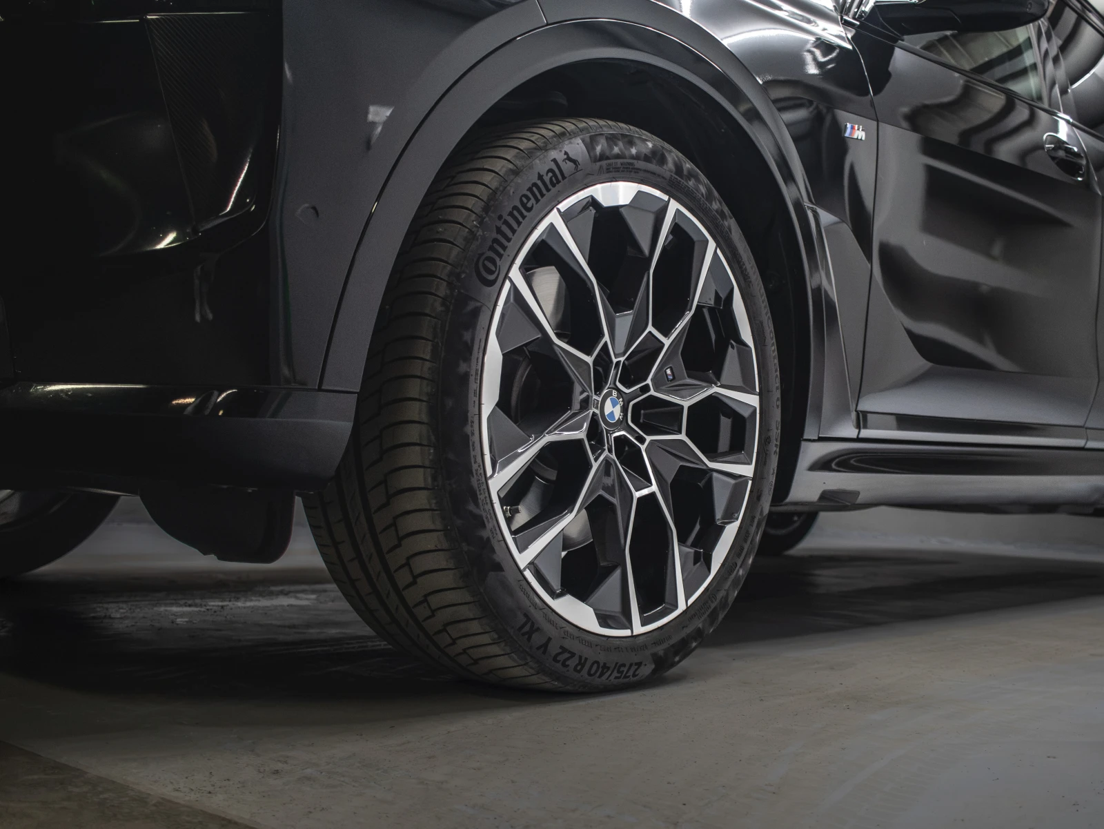 BMW X7, снимка 2 - Автомобили и джипове - 55978889
