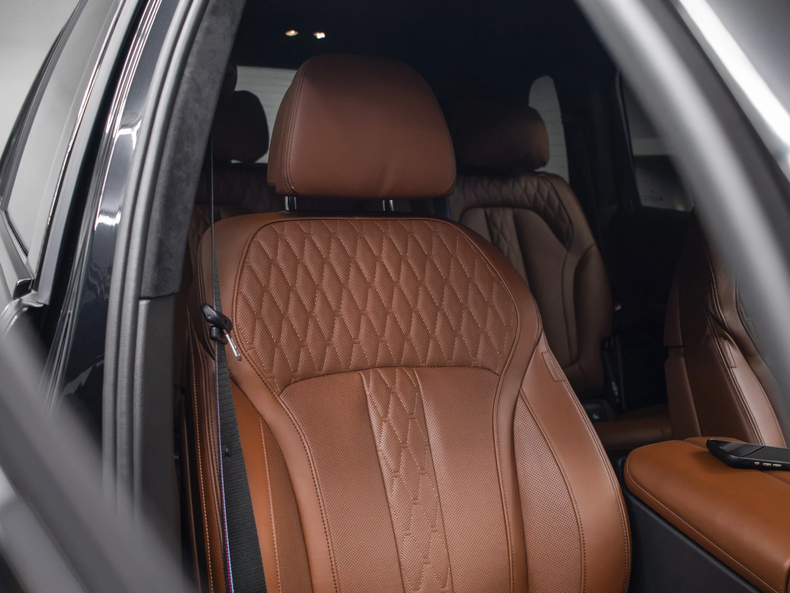 BMW X7, снимка 8 - Автомобили и джипове - 55978889