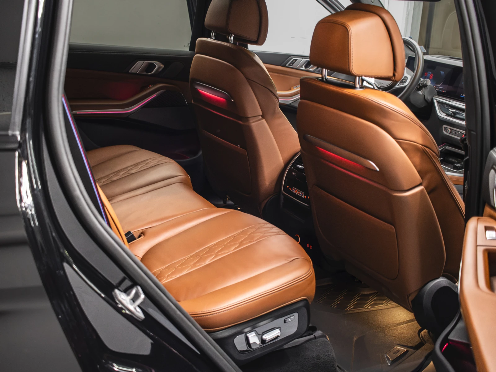 BMW X7, снимка 7 - Автомобили и джипове - 55978889