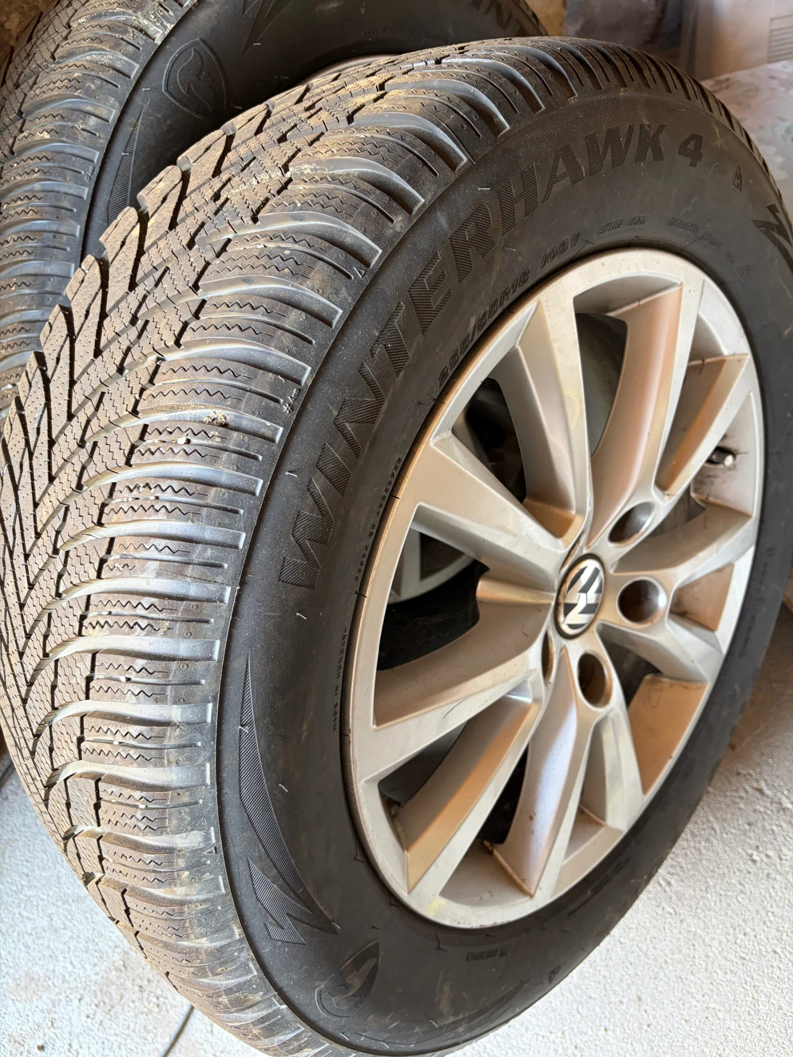 VW Touareg ТОП!!! 3.0 TDI  РЕАЛЕН ПРОБЕГ!!!, снимка 17 - Автомобили и джипове - 56081353