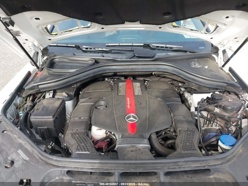 Mercedes-Benz GLE COUPE | DISTRONIC| 360, снимка 14 - Автомобили и джипове - 56342363
