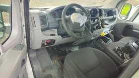 Citroen Jumper 2.2hdi/на части , снимка 6