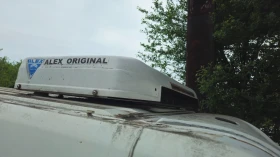 Citroen Jumper 2.2hdi/на части , снимка 9