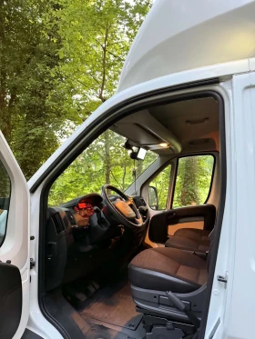 Peugeot Boxer, снимка 8