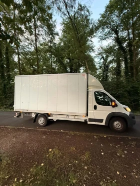 Peugeot Boxer, снимка 7