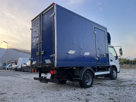 Toyota DYNA ХЛАДИЛЕН, снимка 6