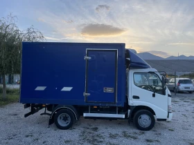 Toyota DYNA ХЛАДИЛЕН, снимка 7