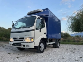 Toyota DYNA ХЛАДИЛЕН, снимка 2