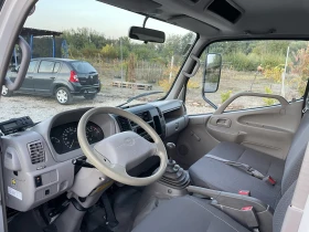 Toyota DYNA ХЛАДИЛЕН, снимка 9