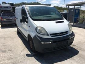 Opel Vivaro 1.9 CDTI 6  | Mobile.bg    2