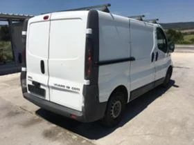 Opel Vivaro 1.9 CDTI 6  | Mobile.bg    3