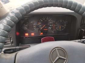 Mercedes-Benz 208 2.5d 80 k.c., снимка 5