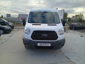 Ford Transit 2.2 TDCI Exclusive 