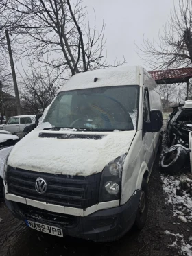 VW Crafter 2, 0d/6ск/, снимка 2