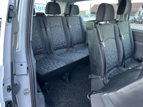 Mercedes-Benz Vito 2.2СDI 116кс MAXI 9 МЕСТА КЛИМАТИК, снимка 9