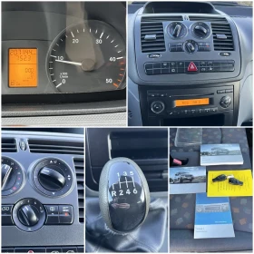 Mercedes-Benz Vito 2.2СDI 116кс MAXI 9 МЕСТА КЛИМАТИК, снимка 13