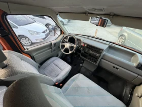 VW Transporter        | Mobile.bg    8