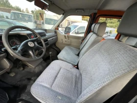 VW Transporter        | Mobile.bg    12