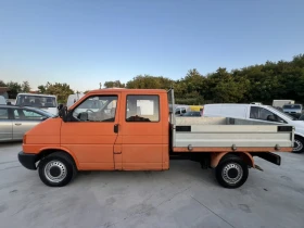     VW Transporter       