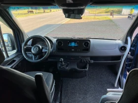 Обява за продажба на Mercedes-Benz Sprinter 516 22 ~85 000 лв. - изображение 4