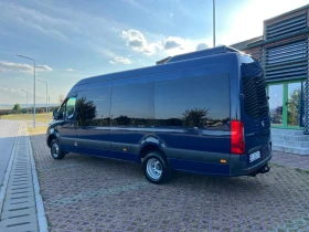 Обява за продажба на Mercedes-Benz Sprinter 516 22 ~85 000 лв. - изображение 2