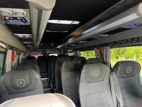 Обява за продажба на Mercedes-Benz Sprinter 516 22 ~85 000 лв. - изображение 7