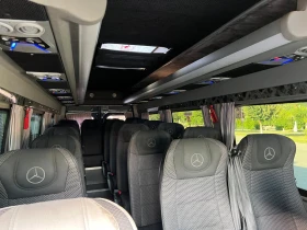 Обява за продажба на Mercedes-Benz Sprinter 516 22 ~85 000 лв. - изображение 5