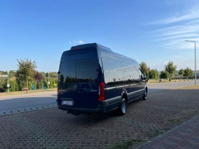 Обява за продажба на Mercedes-Benz Sprinter 516 22 ~85 000 лв. - изображение 3