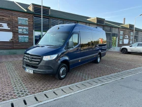 Обява за продажба на Mercedes-Benz Sprinter 516 22 ~85 000 лв. - изображение 1