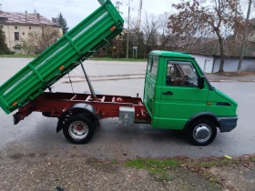 Iveco 3510 Самосвал 172000 км - изображение 1