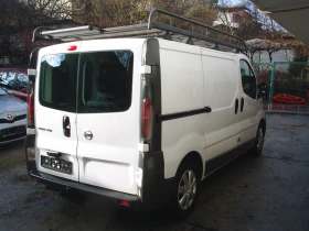 Nissan Primastar 1.9 DCI 101k.c., снимка 3