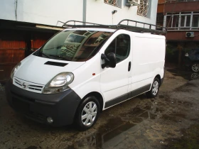 Nissan Primastar 1.9 DCI 101k.c., снимка 14