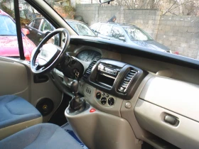 Nissan Primastar 1.9 DCI 101k.c., снимка 10