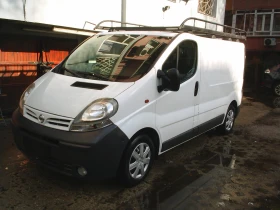 Nissan Primastar 1.9 DCI 101k.c., снимка 6