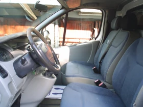 Nissan Primastar 1.9 DCI 101k.c., снимка 8