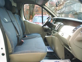 Nissan Primastar 1.9 DCI 101k.c., снимка 9