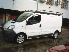 Nissan Primastar 1.9 DCI 101k.c., снимка 16