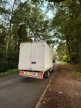 Peugeot Boxer | Mobile.bg � ����� ������ 4