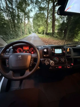 Peugeot Boxer | Mobile.bg � ����� ������ 3