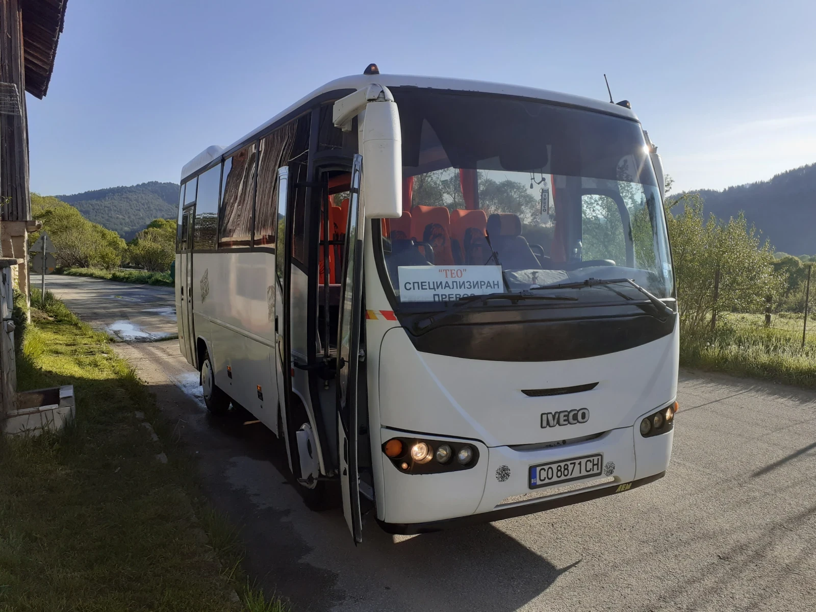 Iveco Uni  - изображение 2