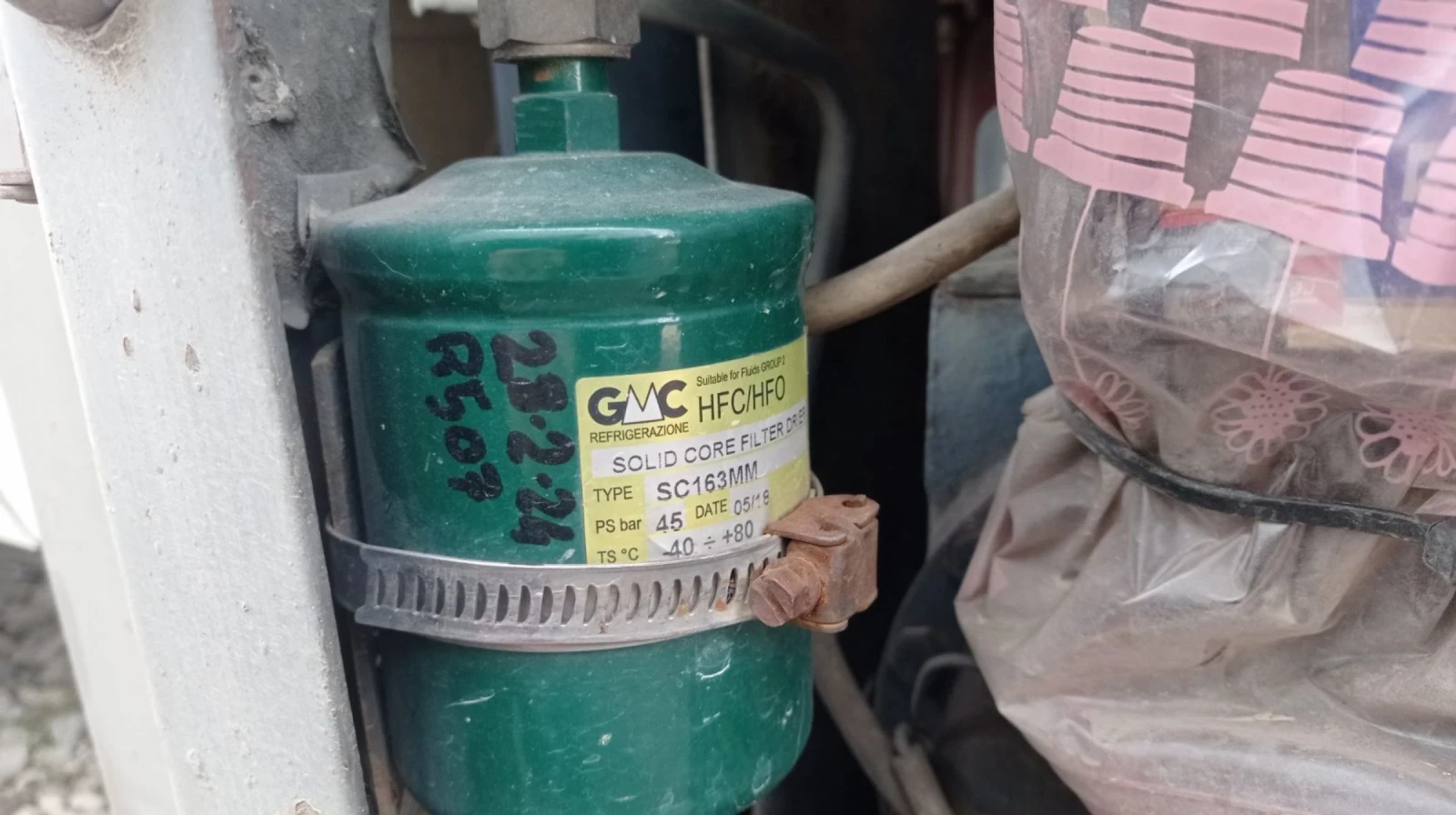 Iveco 35-8 Хладилен фургон за сладолед, снимка 4 - Бусове и автобуси - 53787263