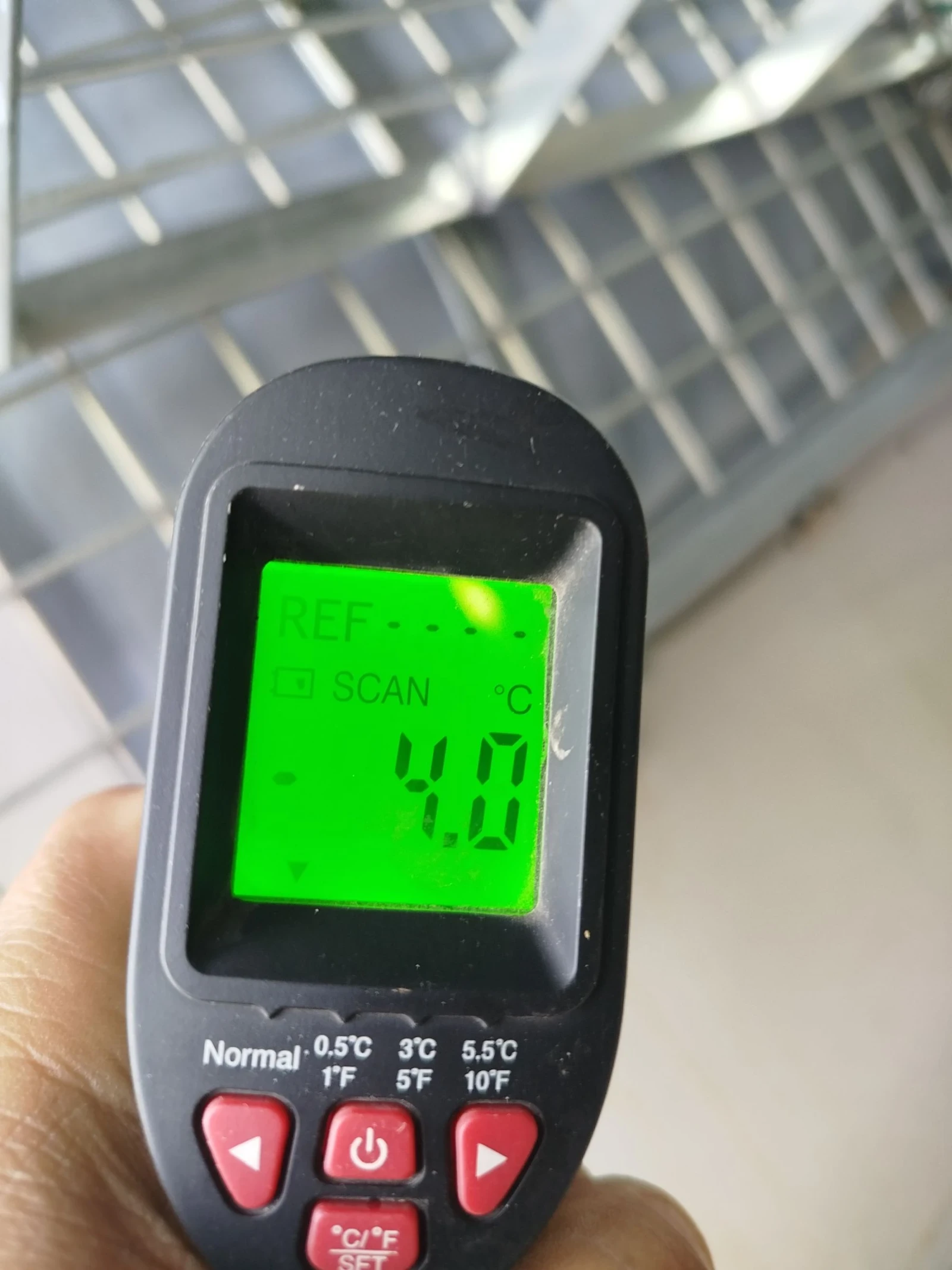 Iveco 35-8 Хладилен фургон за сладолед, снимка 9 - Бусове и автобуси - 53787263