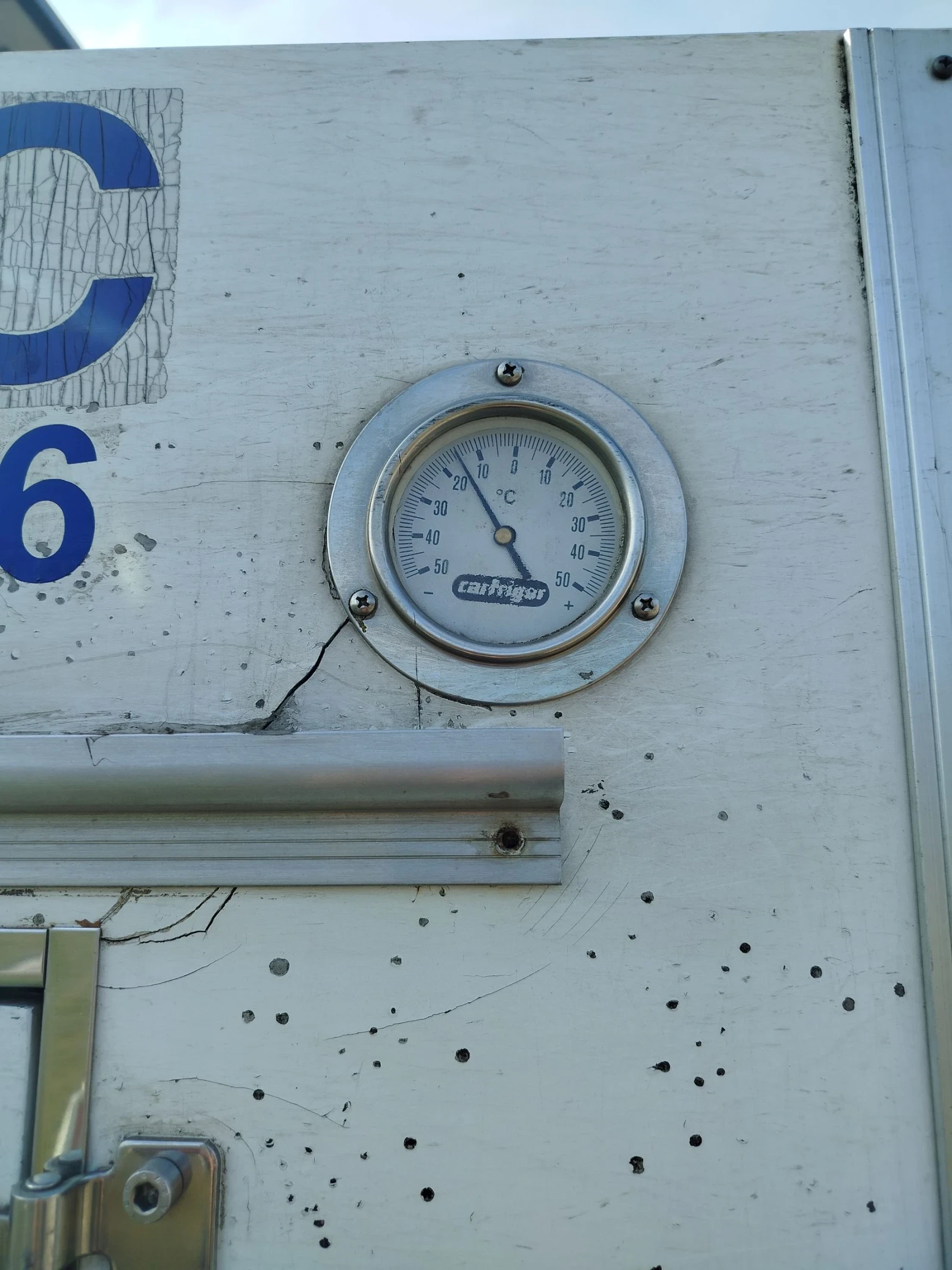 Iveco 35-8 Хладилен фургон за сладолед, снимка 6 - Бусове и автобуси - 53787263