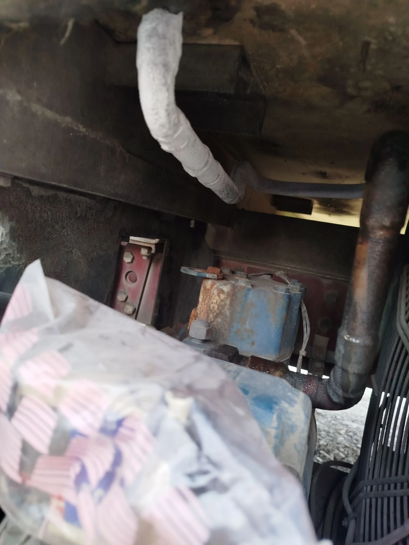 Iveco 35-8 Хладилен фургон за сладолед, снимка 8 - Бусове и автобуси - 53787263