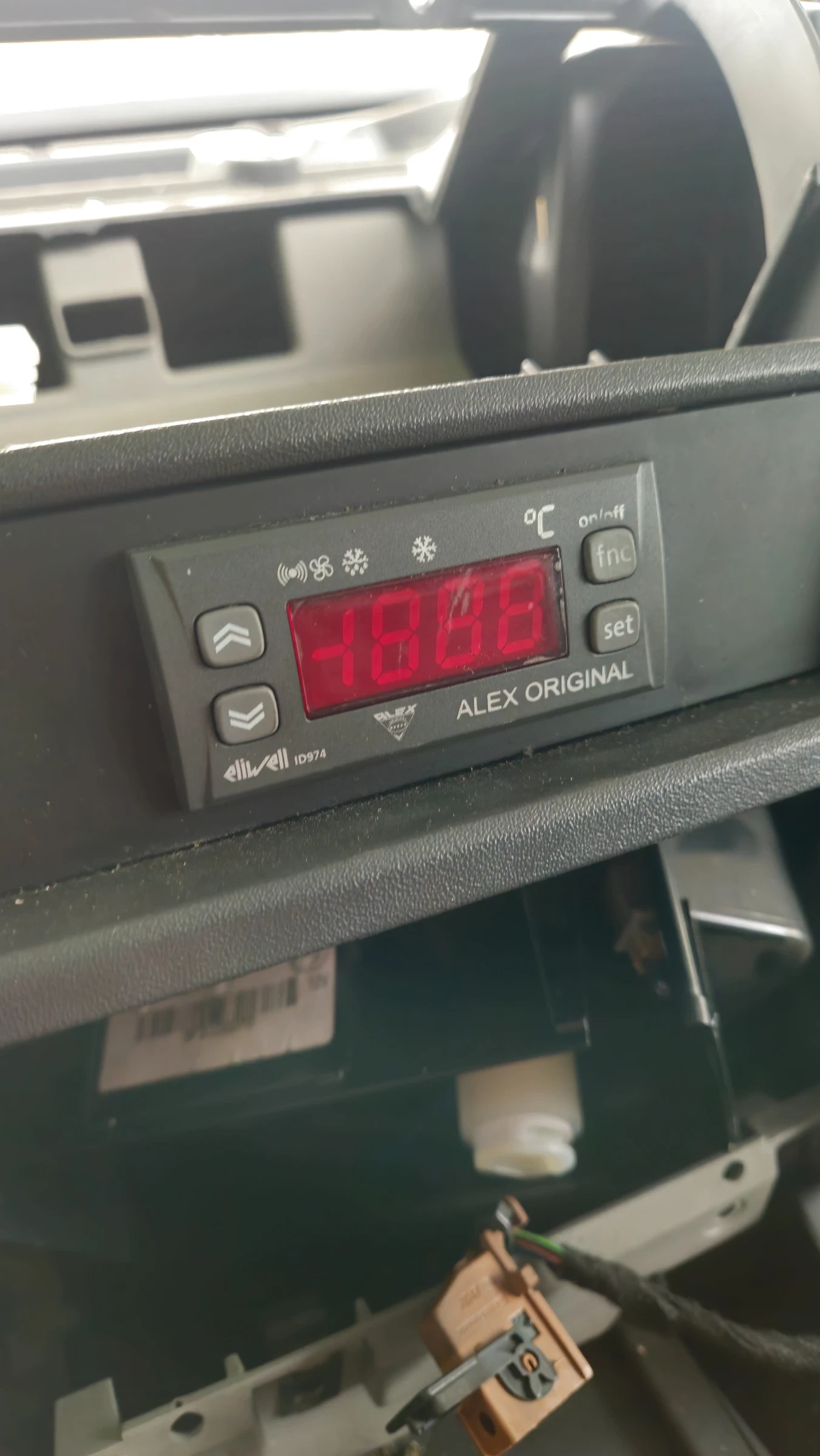 Citroen Jumper 2.2hdi/на части , снимка 8 - Бусове и автобуси - 54481360