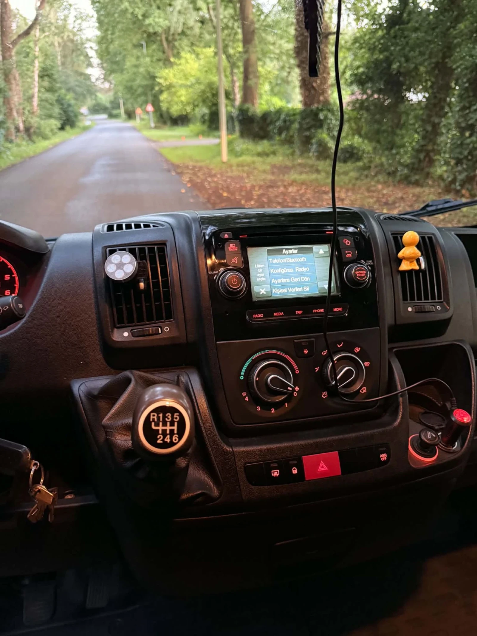 Peugeot Boxer, снимка 2 - Бусове и автобуси - 55185995