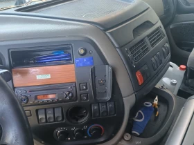 Daf XF 105, снимка 13