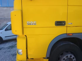 Daf XF 105, снимка 3